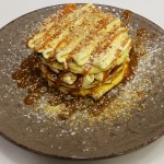 Pancake Banoffee