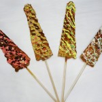 Waffle Sticks