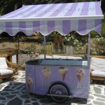 ΚαρότσιΠαγω τού